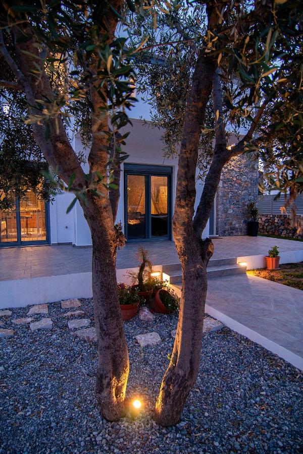 קיוטארי Livis Luxury Villa מראה חיצוני תמונה