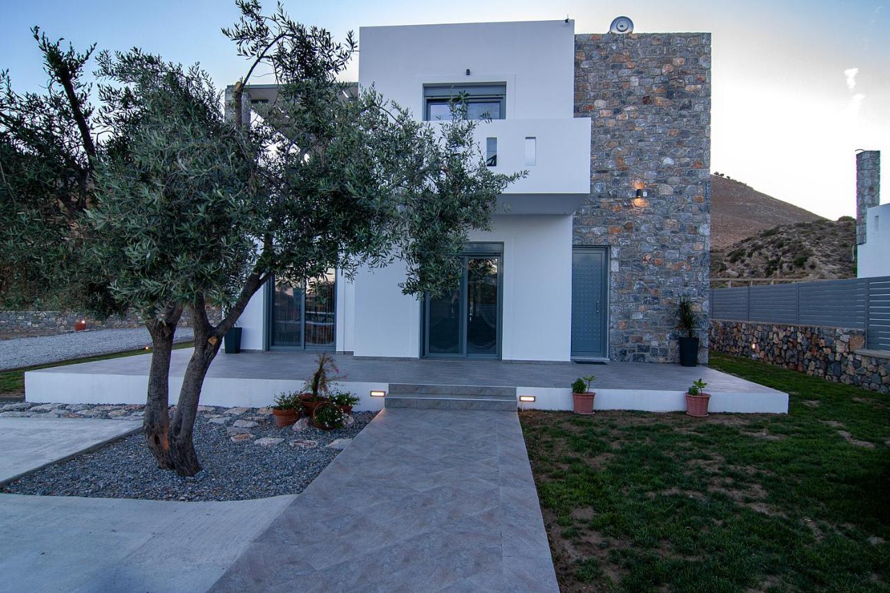 קיוטארי Livis Luxury Villa מראה חיצוני תמונה