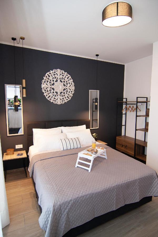 קיוטארי Livis Luxury Villa מראה חיצוני תמונה